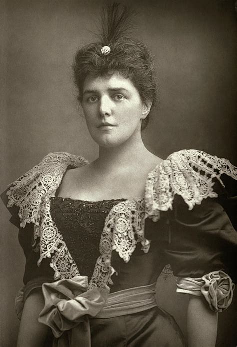jennie erome|Churchill, Jennie Jerome (1854–1921) .